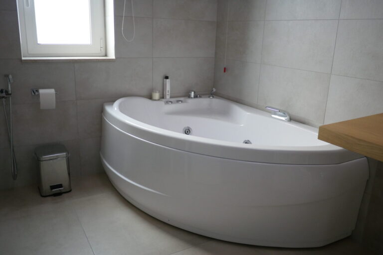 bagno 3 vasca